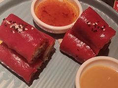 -金牌禄运·点心·啫煲(百信广场店)