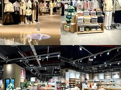 -深圳龙华星河COCO City(民治店)