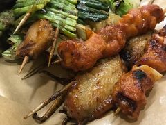 -兄弟联果木炭烤翅·50年家传鸡翅秘方