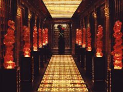 -北京四季酒店·采逸轩