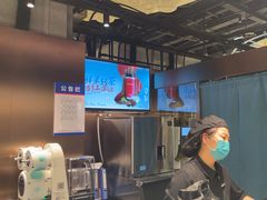 -茶米有言(城市市集龙之梦店)