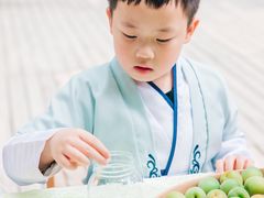 -绿橙国际幼儿园(汤泉逸墅校区)