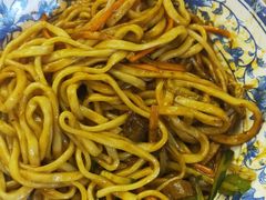 -北京炸酱面馆·烤鸭(前门总店)