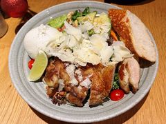 -The Diner X餐厅(青岛万象城店)