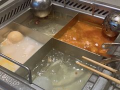 -海底捞火锅(旭辉MALL店)