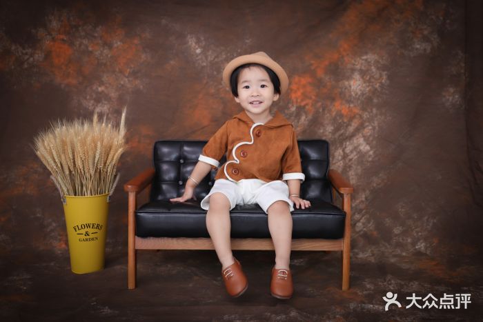 小时光儿童摄影馆(红谷滩万达广场店)-可乐麻的相册-南昌亲子-大众