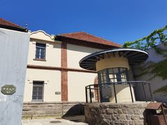 -青岛德国监狱旧址博物馆