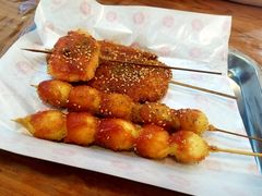 -张记炸串肠粉