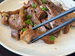 -乡亲鹅肉城(吴江店)