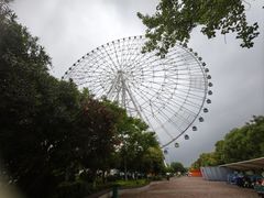 -南昌之星摩天轮