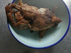 -老苗炸鸡(天下汇国际购物中心店)