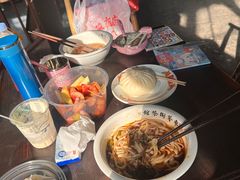 -東茅街茶馆