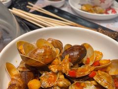 -海上食代(赣江新天地店)