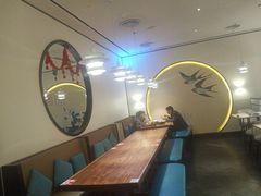 -周渝食惦·酸菜鱼精致川菜(横岗店)
