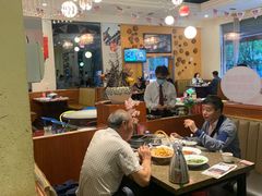 大堂-外婆味道·云南经典家常菜(北站店)