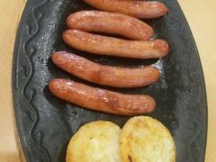 -萨莉亚意式餐厅(彩悦城店)