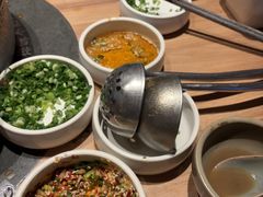 -巴奴毛肚火锅(龙湖锦艺城店)