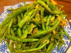 -娄三少·老北京春饼烤鸭家常菜(方庄店)