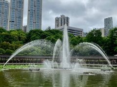 -龙头寺公园