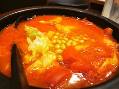 -阿香米线(深业上城店)