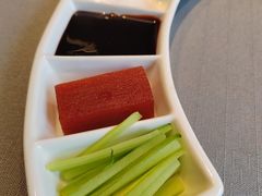 -北平食府·北京烤鸭(北京西站六里桥店)