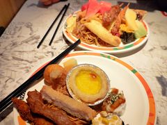 -比格比萨自助(宝山日月光店)