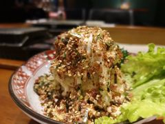 -肉魁屋·烧肉·烧鸟·酒场(高新店)