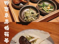 -天水蔬食料理(树德之光店)