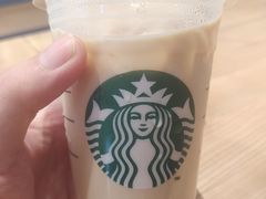 -星巴克臻选(福州仓山万达店)