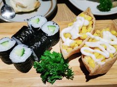 -海之幸味日式料理(宜宾莱茵店)