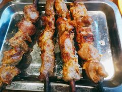 -新疆喀什噶尔餐厅(普利街店)