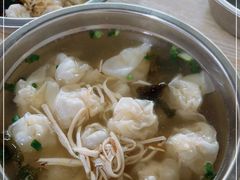 -小董骨汤馄饨店(通扬路店)