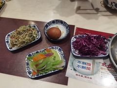 -夏家合汁(天润花园小区店)