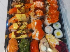-河风精致寿司(尼盛店)