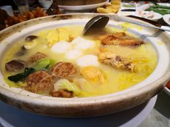 -顺风海鲜港(金玉兰店)
