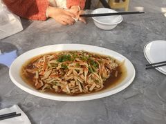 -老太婆饭店(新富路店)
