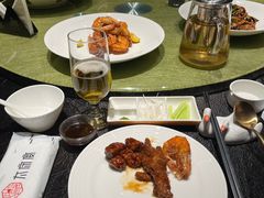 -太守宴·蘭院(天塔店)