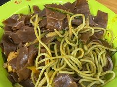 -笑笑凉皮(富国街店)