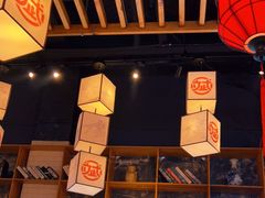 -大斌家串串火锅(万国城店)