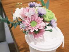 -Line 咖啡(石厦花园店)