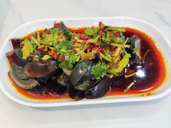 -陈记农家挂炉烤肉(雁南一路店)