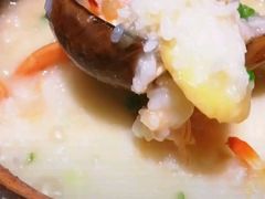 -潮十三潮汕砂锅粥(高新四路大都荟店)