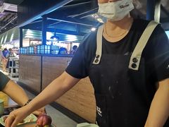 -梨花自助烤肉(天河城店)