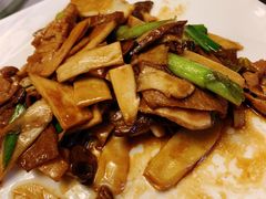 -山外山菜馆(玉泉路店)