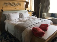 -青岛银沙滩温德姆至尊酒店