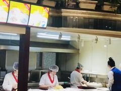 -金刚山烧烤(中山路店)