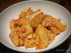 -南越郡·越式风味餐厅(青秀万达店)