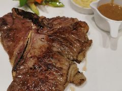 -Deer Park鹿园西餐(仁恒置地广场店)
