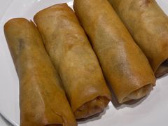 三丝春卷-沈大成(南京东路店)