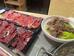-嬷孙家潮汕牛肉火锅(北京路天河城店)